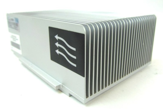 Радиатор HP Proliant DL380p Gen8 723353-001