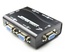 Переключатель VGA KVM Splitter 4=1