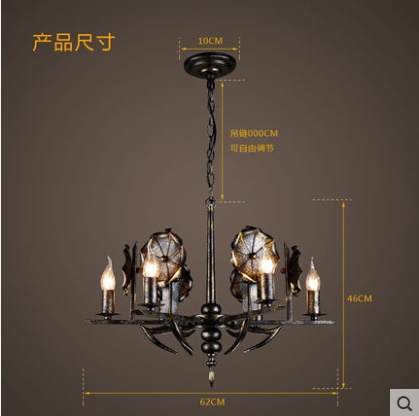 Люстра торговый центр магазин одежды освещение