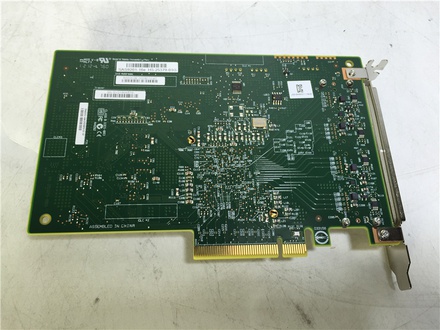 LSI SAS 9201-16e SAS HBA Ref