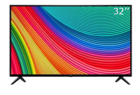 Телевизор Xiaomi Mi TV 4C 32" Black