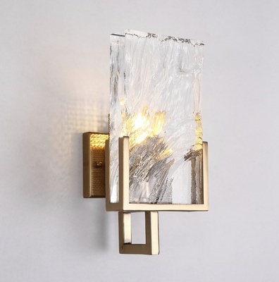 Настенный светильник (Бра) EQUARIUM, 20 см, LED