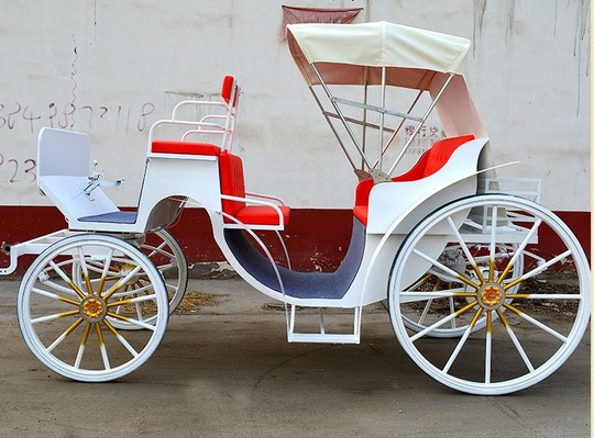 Рикша Карета Meralled