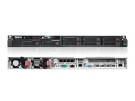 Сервер Lenovo ThinkServer RD540