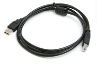 Кабель USB2.0 AM-BM (1.5 м)