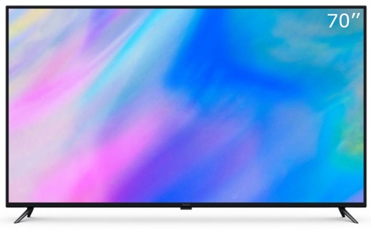 Телевизор Xiaomi Redmi TV 70"