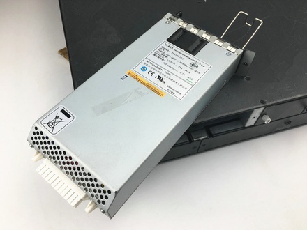 Коммутатор H3C S5800-60C-PWR