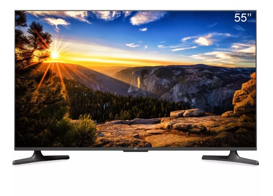 Телевизор Xiaomi Mi TV 4A 55" 8GB Black