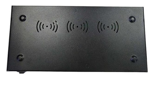 Разветвитель HDMI 1=8 4K x 2K