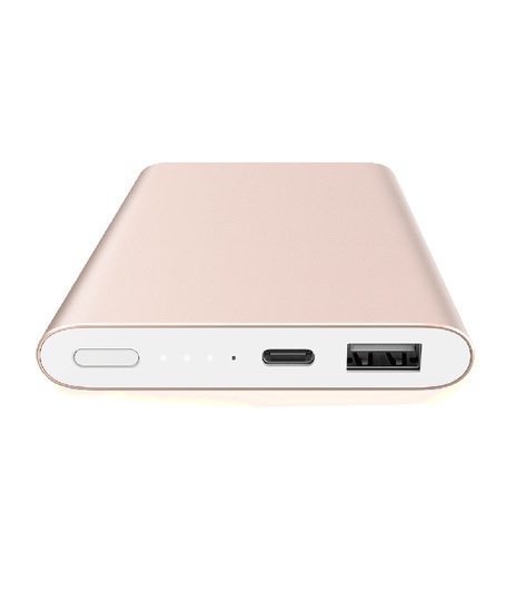 Внешний аккумулятор Xiaomi 10000 mAh Power Bank Pro