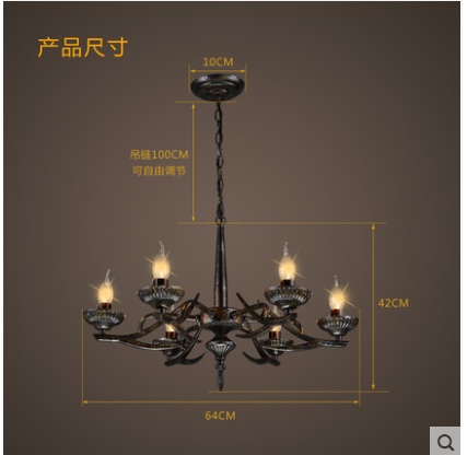 Люстра проект декоративные фары