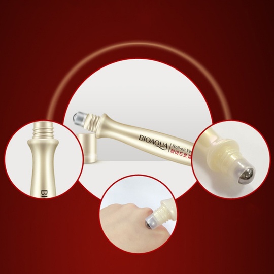 Сыворотка для век Bright Eyes Essence