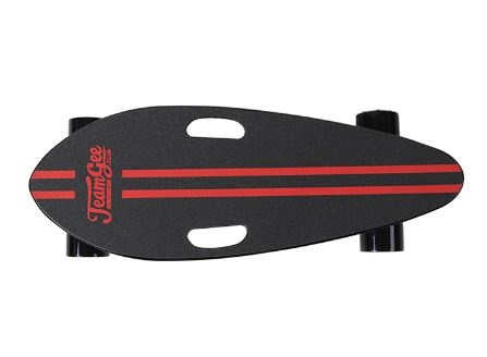 Электроскейтборд TeamGee