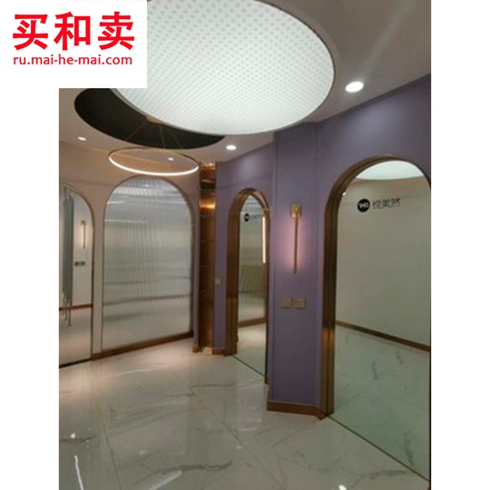 Потолочный светильник Artemisia 100 см