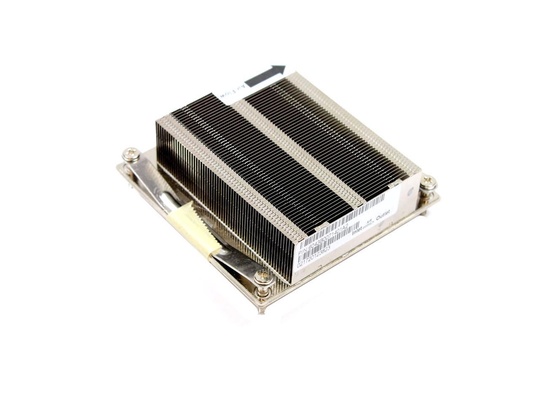 Радиатор Dell PowerEdge C6100 T4MPW