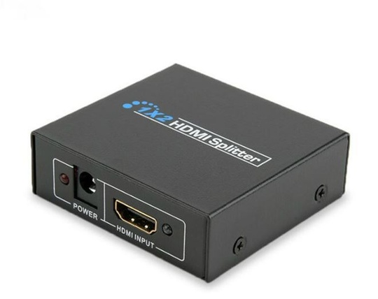 Разветвитель HDMI 1=2 1080P