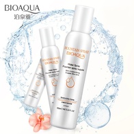 Спрей-тонер Bioaqua с экстрактом османтуса, увлажнение, питание кожи лица, закрепление макияжа, 0.203 кг, Китай