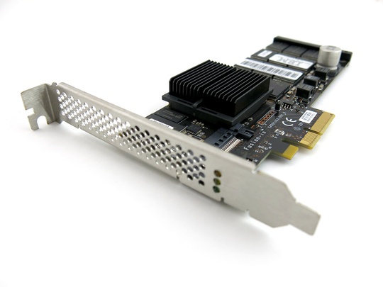 SSD IBM 640 ГБ MLC IBM X81Y4532