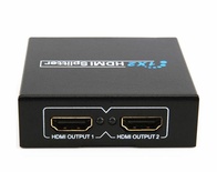 Разветвитель HDMI 1=2 1080P