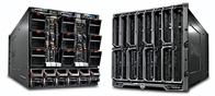 Сервер Dell PowerEdge M1000e - 16 x M620