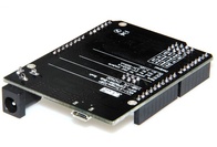 Контроллер ATmega328P+ESP8266