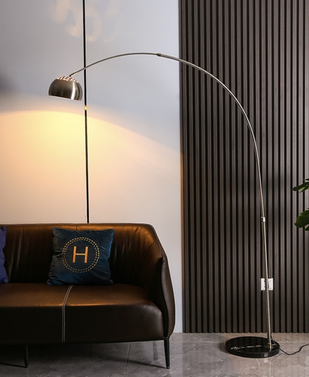 Напольный светильник. Торшер Kink Light, E27, 5 Вт