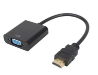 Переходник HDMI-VGA