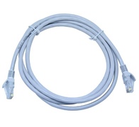 LAN кабель патч-корд Cat.6 (2 м)