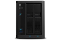 Сетевое хранилище Western Digital My Cloud Pro PR2100 16 ТБ