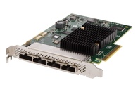 LSI SAS 9201-16e SAS HBA Ref