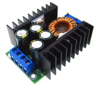 Преобразователь DC-DC QS-2405CCBD-12A