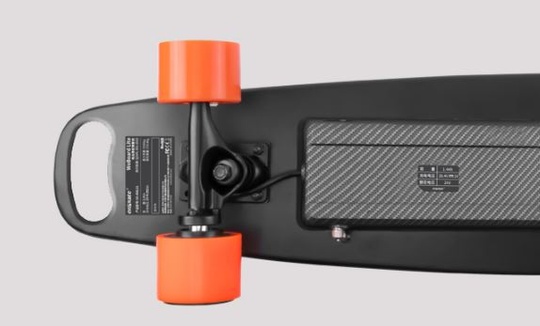 Электроскейтборд EnSkate