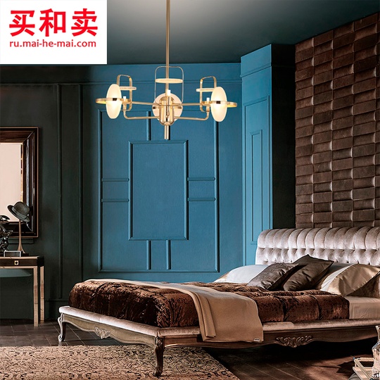 Потолочный светильник Nebula 79 см