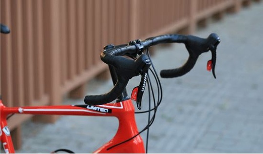 Горный Велосипед JAVA