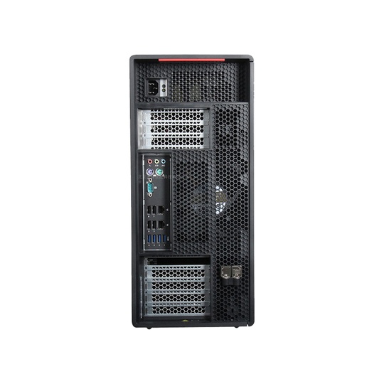 Сервер ThinkStation P920