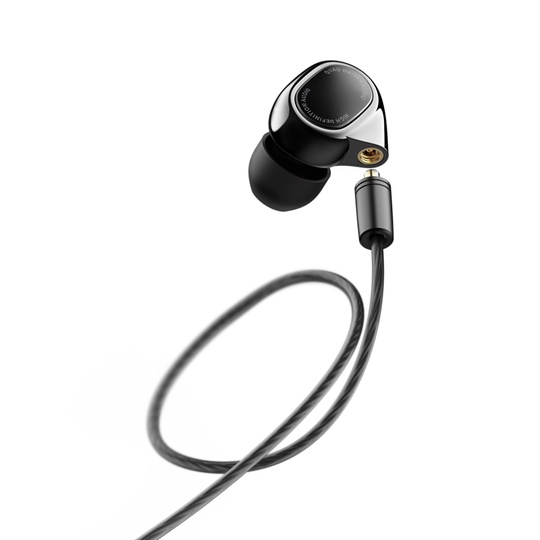 Наушники Xiaomi Circle Iron Four Unit Headphones