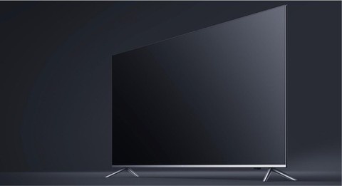 Телевизор Xiaomi Mi TV Е55А 55'' Black