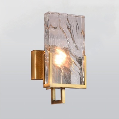 Настенный светильник (Бра) EQUARIUM, 20 см, LED