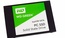 SSD диск WD Green 240G