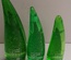 Успокаивающий гель для лица и тела Aloe Vera Wokali 99% 260 мл