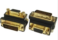 Переходник VGA-DVI 90 градусов