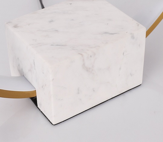 Лампа настольная светодиодная Tivoli, 35*35 см