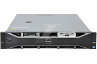Сервер DELL R510
