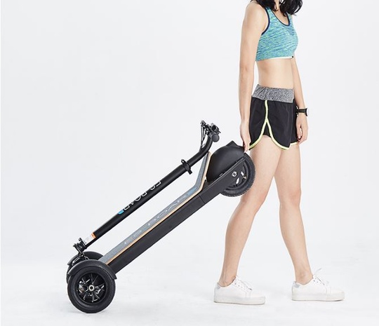 Электро Самокат ESWING