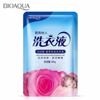 Жидкое средство для стирки белья