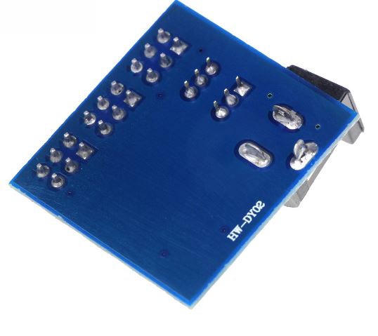 Преобразователь DC-DC 3.3V 5V 12V