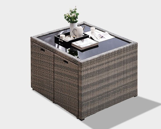 Обеденный комплект YOUZHITENG