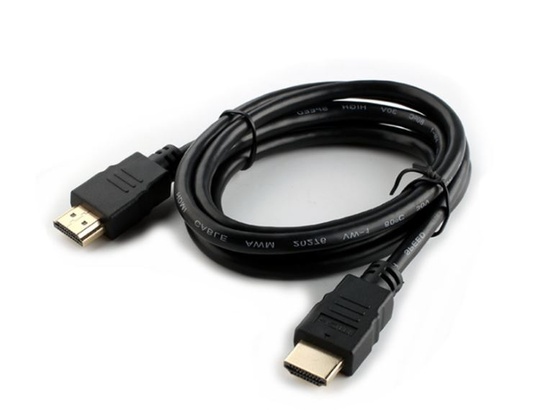 HDMI кабель Vention 2.0 (1м)