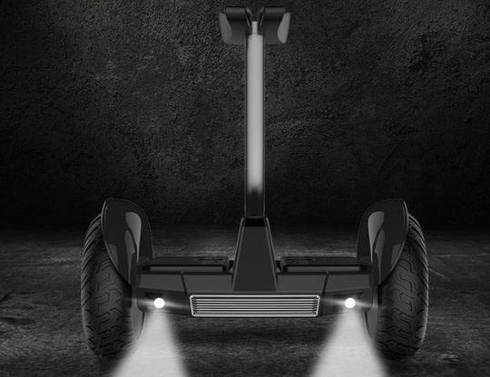 Сигвей FOSS M1