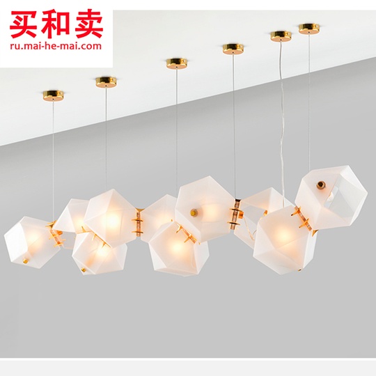 Потолочный светильник катип 135 см